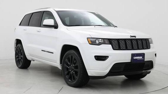 JEEP GRAND CHEROKEE 2018 1C4RJFAG5JC288553 image